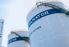 Info Emiten Hari Ini, Laba Samator Melejit 178 Persen Semester I-2026 dan Laba Emiten TMAS Naik 54 Persen