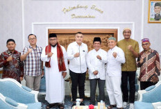 Pemkot Palembang Dukung Pengusaha Kemplang Tembus Pasar Global