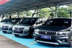 Tips Tuker Tambah ke Mobil Baru Jelang Mudik Lebaran, Pilih Brand Ini Bisa Dapat Subsidi hingga Rp 4 Juta