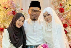 Luar Biasa, Wanita Ini Rela Suami Nikah Lagi dengan Sahabatnya Sendiri