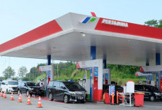 Sst......! Harga BBM Tiba-tiba Naik Lagi, Berlaku Mulai 4 Mei 2026, Fortuner - Pajero Bekas Tambah Banyak