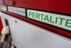 Harga Pertalite Naik 26 September 2026?, Yuk Cek Faktanya di Sini
