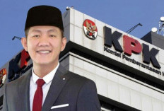 KPK Periksa Bupati PALI Asgianto, Elemen Masyarakat Minta Usut Hingga ke Akar-akarnya