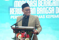 Nikah di Bulan Syawal Jadi Tren dari Tahun ke Tahun, Apa Saja Keutamaannya?