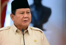 Indonesia Punya Lahan di Mekkah, Prabowo Ingin Bangun Kampung Haji dan Bertekad Turunkan Biaya Haji