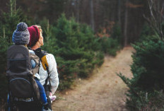 Viral!  Balita Terserang Hipotermia Saat Dibawa Orang Tua Mendaki Gunung, Ini kata IDAI