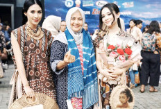 Awalnya Amsterdam, Mlatiwangi Kembangkan Tas Serat Alam hingga Tembus Pasar Internasional Berkat LinkUMKM BRI