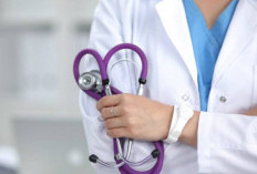 IDI Usulkan Gaji Dokter Minimal Rp 30 Jutaan, Ini Kata Kemenkes 