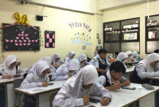 Cek Jadwal TKA SD dan SMP Tahun 2026, Kemendikdasmen: Ini Pemetaan Mutu, Bukan Penentu Kelulusan