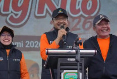 120 Siswa di Sumsel Siap Bersekolah di Sekolah Rakyat Tahun Ini, Begini Sistem Penerimaanya