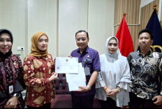 Kemenkum Sumsel Fasilitasi Pendaftaran Songket Palembang Menuju Perlindungan Indikasi Geografis