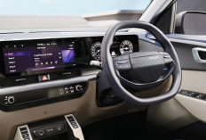 Pengguna Ungkap Fitur yang Paling Terasa Saat Perjalanan Jauh dengan The All-New Carens