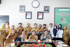 Palembang Pasang CCTV di 100 Titik,  Pelanggar Perda Siap-siap Disanksi Tegas