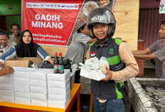 Warteg Gratis Alfamart Kembali Hadir untuk 60.000 Penerima Manfaat di 34 Kota Selama Ramadan 2026