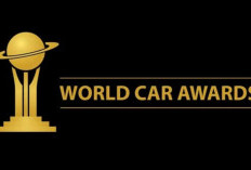 Mobil China Dominasi World Car Awards 2027, Berikut Daftar Kandidatnya