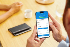 Persiapan Pensiun Jadi Lebih Mudah dengan One Stop Pension Solution DPLK BRI di BRImo