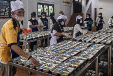 MBG Buat Harga Pangan di Palembang Susah Turun, Ini Solusi Dinas Perdagangan 