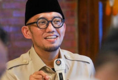 Kemenhaj Matangkan Persiapan Haji 2026 di Tengah Konflik Timur Tengah