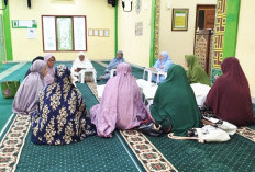 Keutamaan dan Makna Tadarus Ramadhan, Pahala Berlipat Ganda