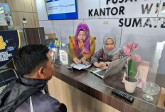 Kemenkum Sumsel Buka Loket Apostille Fast-Track, Percepat Sertifikasi Dokumen untuk Keperluan Luar Negeri