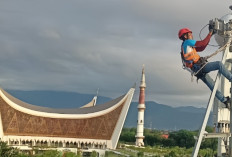 XLSMART Catat Kenaikan Trafik Layanan Data Tertinggi di Ponorogo, Mayoritas Pelanggan Streaming 