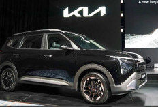  Kia’s Next Chapter, Evolusi Kia Carens Menuju Karakter MPV yang Lebih Relevan