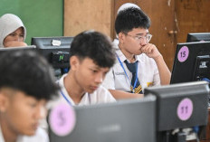 Kapan Hasil Nilai TKA SMP 2026 Keluar dan Bagaimana Cara Ceknya?