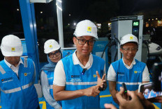 Antisipasi Lonjakan EV selama Periode Nataru, Dirut PLN Tinjau Langsung Kesiagaan SPKLU di Berbagai Titik 