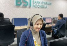 BSI Siapkan Tabungan untuk Rekening Masyarakat, Bebas Administrasi Bulanan, Tabunganku dan Simpel iB