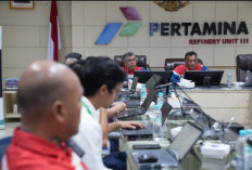 Pertamina Patra Niaga Kilang Plaju Gelar Audit Kesisteman CSMS 2026 Tingkatkan Mitigasi Risiko Keselamatan