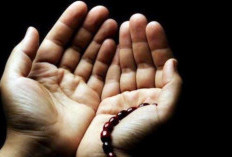 Empat Doa Utama Menyambut Bulan Suci Ramadhan untuk Dibaca dan Persiapan Spritual Umat Muslim