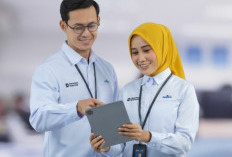 Kabar Gembira, TASPEN Salurkan Pembayaran Gaji Ketiga Belas Pensiunan ASN Mulai Besok Selasa 2 Juni 2026 