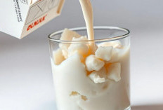 Terungkap! Ini yang Sebebkan Susu UHT Langka di Palembang, Terjadi Sejak Awal Ramadan 2026