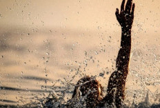 Naas, Pamit Pangkas Rambut, Deni Malah Ditemukan Tewas Tenggelam