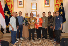 Perluas Akses Keadilan, Kemenkum Sumsel Teken Kontrak Bantuan Hukum Bersama 14 OBH Terakreditasi