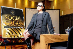 The Alts Hotel Palembang Hadirkan Social Galas Penuh Kehangatan Bagi Tamu Setia