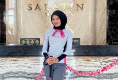 Celina Rayhan Sesanira, Aktif Organisasi Buka Banyak Pintu Karier