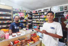 Hadirkan Perbankan di Pegunungan Alor NTT, BRILink Agen Ini Raih Predikat Jawara Nasional