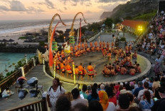 Rahasia Bali Kota Wisata Terungkap, Harga Tanah 100 Meter Persegi Bisa Tembus Rp 10 Miliar, Ini Konsepnya 