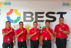 Komitmen Kualitas Layanan, Astra Motor Sumsel Optimis Jelang Kontes Layanan Honda Nasional 2026
