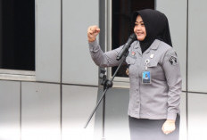 Kemenkum Sumsel Dorong Optimalisasi Anggaran dan Penguatan Kinerja Jajaran