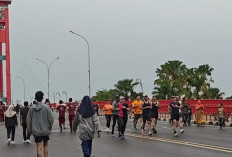 Uji Coba ke-2 CFD Ampera-Sudirman Batal Hari Ini, Di Undur 3 Mei 2026, Ini Alasannya