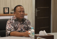 Dukung Layanan Publik yang Responsif, Kemenkum Sumsel Ikuti Forum Pengaduan Bersama Menteri Hukum