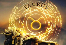 Ramalan Zodiak Taurus Senin, 2 Maret 2026: Asmara Bergairah, Rezeki Bakal Gacor  