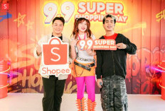 Shopee 9.9 2026 Hadir, Ada Super Deals Rp 1.000 hingga 9 Juta Produk Diskon hingga 90 Persen