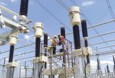 Proyek Elektrifikasi Jalur Kereta Malaysia Rampung Lebih Cepat, PLN Group Perkuat Reputasi Internasional