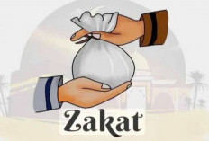 Bolehkah Memberikan Zakat Fitrah ke Keluarga Sendiri? Simak Hukum dan Penjelasannya Berikut Ini!