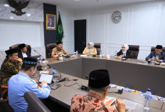 Kapan Awal Ramadan 1447 H? Sidang Isbat Bagian dari Sarana Edukasi Publik 