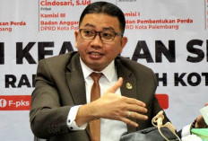Nah Lo! Ada 56 Dapur SPPG di Palembang Belum Miliki SLHS
