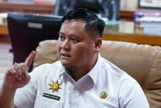 Ini Kata Sekda Banyuasin Soal OTT Puluhan Kepala Sekolah oleh Polda Sumsel